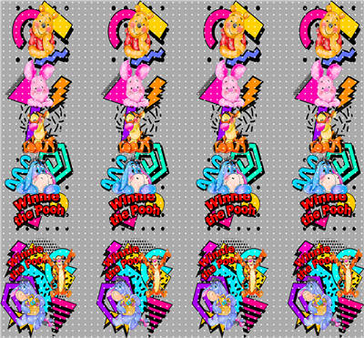 Bookmark sticker-S 2588